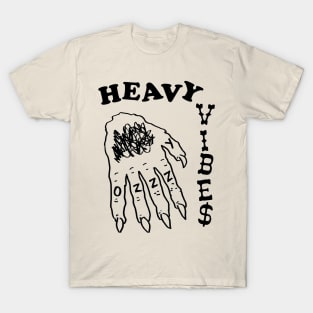 HEAVY VIBES T-Shirt